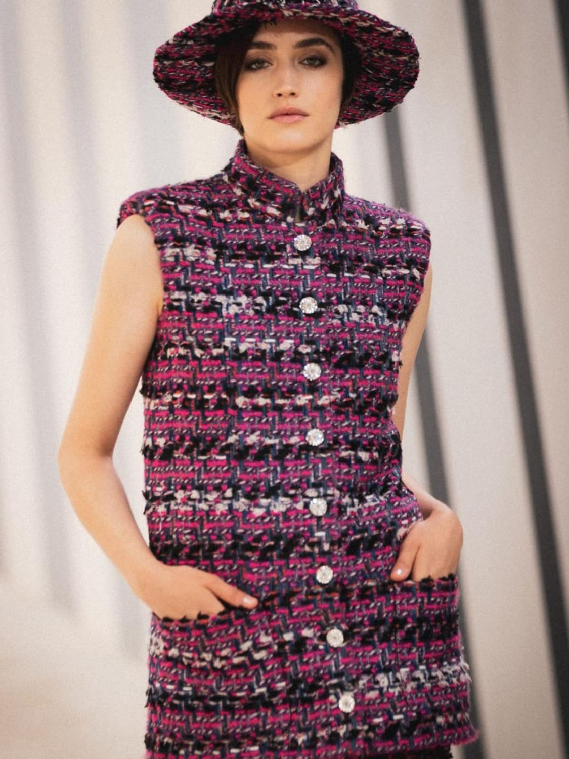 Chanel most store expensive dress
